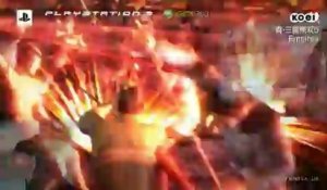 Dynasty Warriors 6 Empires - Trailer officiel