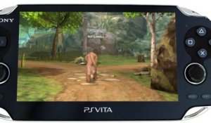 PlayStation Vita Pets - Trailer d'annonce
