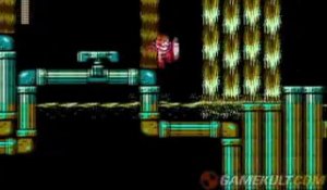 Mega Man 10 - Le blues des égoûts