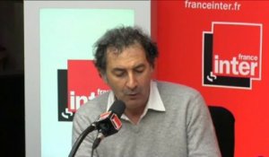 Le Billet de François Morel : "J'aurais dû faire antisémite comme métier"