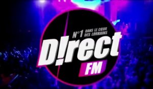 Spot Publicitaire DIRECT FM | Mars 2012