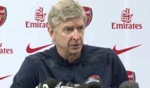 Arsenal - Wenger se penche sur le cas d'Abou Diaby