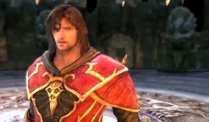 Castlevania : Lords of Shadow - Trailer TGS 2010