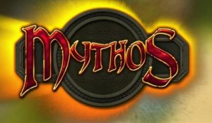 Mythos Global - Vidéo de gameplay