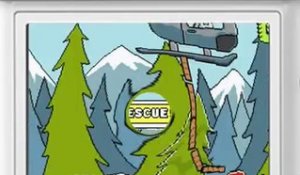 Scribblenauts - Premier trailer