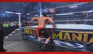 WWE 2K14 - Spot TV