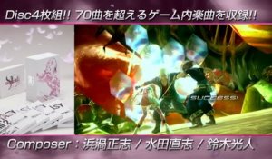 Final Fantasy XIII-2 - Trailer OST