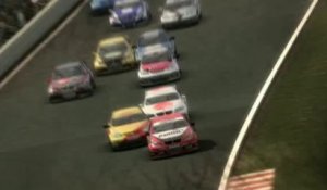 Race Driver : GRID - Trailer #2