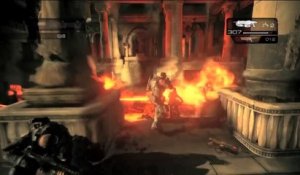 Gears of War : Judgment - Test en vidéo