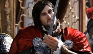 Assassin's Creed : Brotherhood - Trailer E3 2010