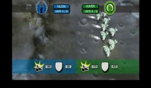Military Madness : Nectaris - Trailer de gameplay