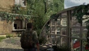 The Last of Us - E3 Extended Trailer