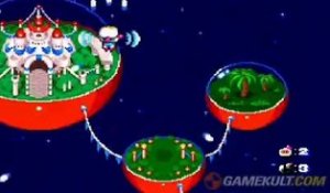 Star Parodier - Bomberman à l'attaque