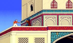 Prince of Persia : L'Ombre et la Flamme - Premier trailer