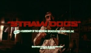Straw Dogs (1971) - Official Trailer [VO-HQ]