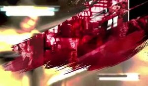 Yakuza 4 - Demo Trailer