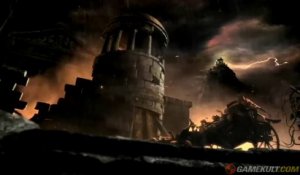 God of War III - Teaser E3 2008