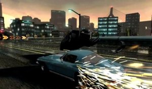 Need For Speed Most Wanted (2012) - Trailer de Need For Speed Most Wanted