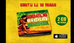 Generations Reggae Dancehall (Teaser Video)