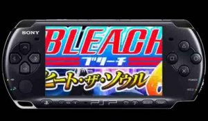 Bleach 6 - Trailer #2