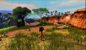 Madagascar 2 - Trailer officiel