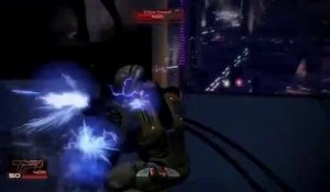 Mass Effect 2 - Infiltrator Trailer