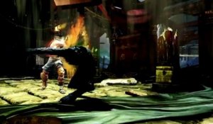 Killer Instinct - Killer Instinct E3 Trailer