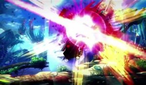 BlazBlue : Chrono Phantasma - E3 2013 Trailer