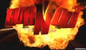 Burnout : Revenge - Trailer d'intro