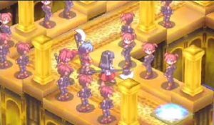 Disgaea : The Hour of Darkness - Bataille 1 - Dinero Palace