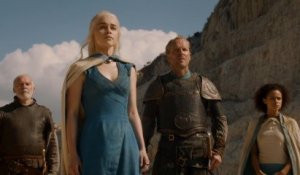 Game of Thrones - Saison 4 Trailer #1