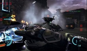 Dust 514 - Trailer E3 2012