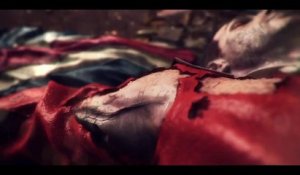 ZombiU - Trailer E3 2012