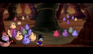 Duck Tales Remastered - African Mines Trailer