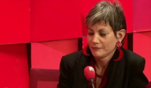 Le Billet du Jour de Isabelle Morini-Bosc dans A La Bonne Heure du 13/01