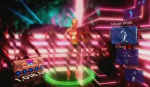 Dance Central - DLC Trailer