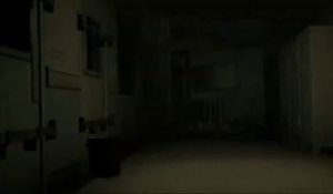 Wolfenstein - The Assassin Trailer
