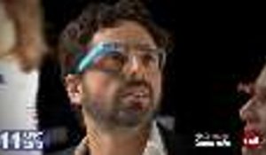 Semaine Connectée 32 :  Google Glass,  Gangnam Style, Google Maps, iPhone x !