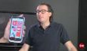 CNET Live du 2 novembre : Windows Phone 8 est lancé, (enfin) une alternative valable à iOS et Android ?