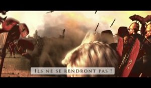 Total War : Rome II - Trailer de gameplay