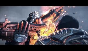 Gears of War : Judgment - Trailer VGA
