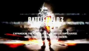 Battlefield 3 - Multiplayer Gameplay