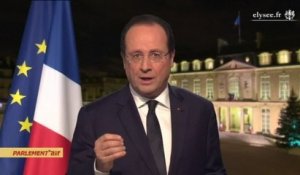 Conférence de presse de Hollande : des précisions sur le pacte de responsabilité attendues