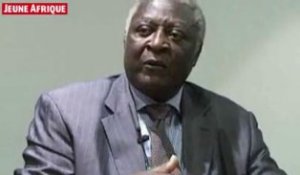 Bernard Muna : "Paul Biya n'est pas le Cameroun"