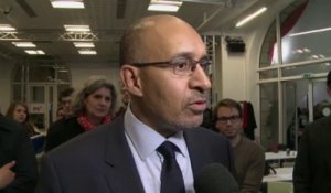 Harlem Désir : «Une mobilisation générale pour le redressement de la France et un grand compromis social pour la croissance et l’emploi»