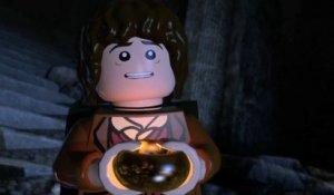 LEGO Le Seigneur des Anneaux - Trailer E3 2012