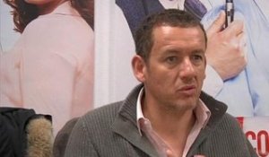 Dany Boon sur l'affaire Dieudonné: "On n'est plus dans le métier de l'humour et du rire" - 14/01