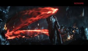 Castlevania : Lords of Shadow 2 - Trailer E3