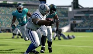 Madden NFL 13 - E3 2012 Infinity Engine Trailer