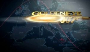 GoldenEye 007 Reloaded - Un saut en parachute sans parachute